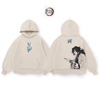 Giyu Tomioka - SLAY054 - Dwear