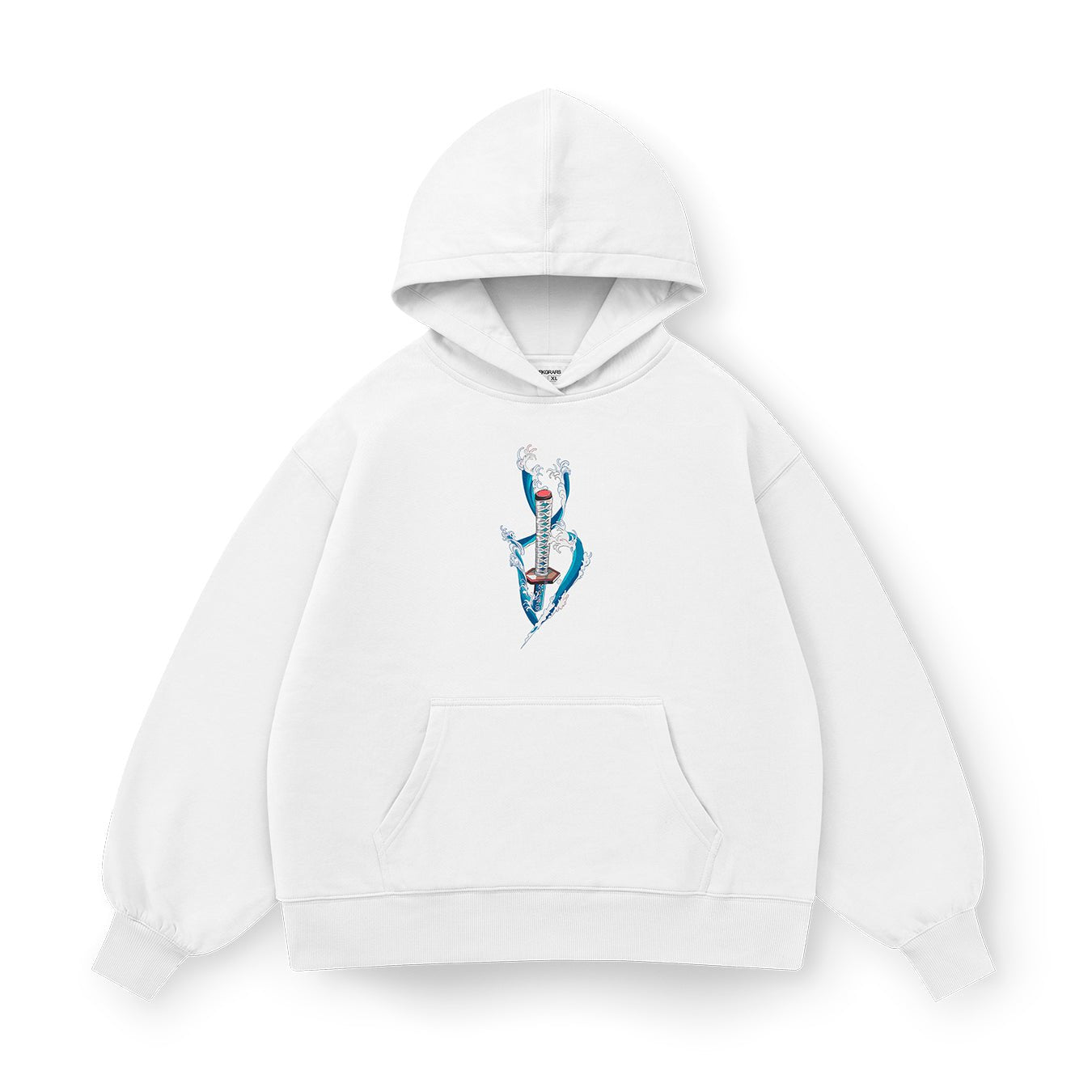 Giyu Tomioka - SLAY054 - Dwear