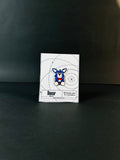 Glamrock Bonnie Five Nights at Freddy's - PIN088 - Dwear