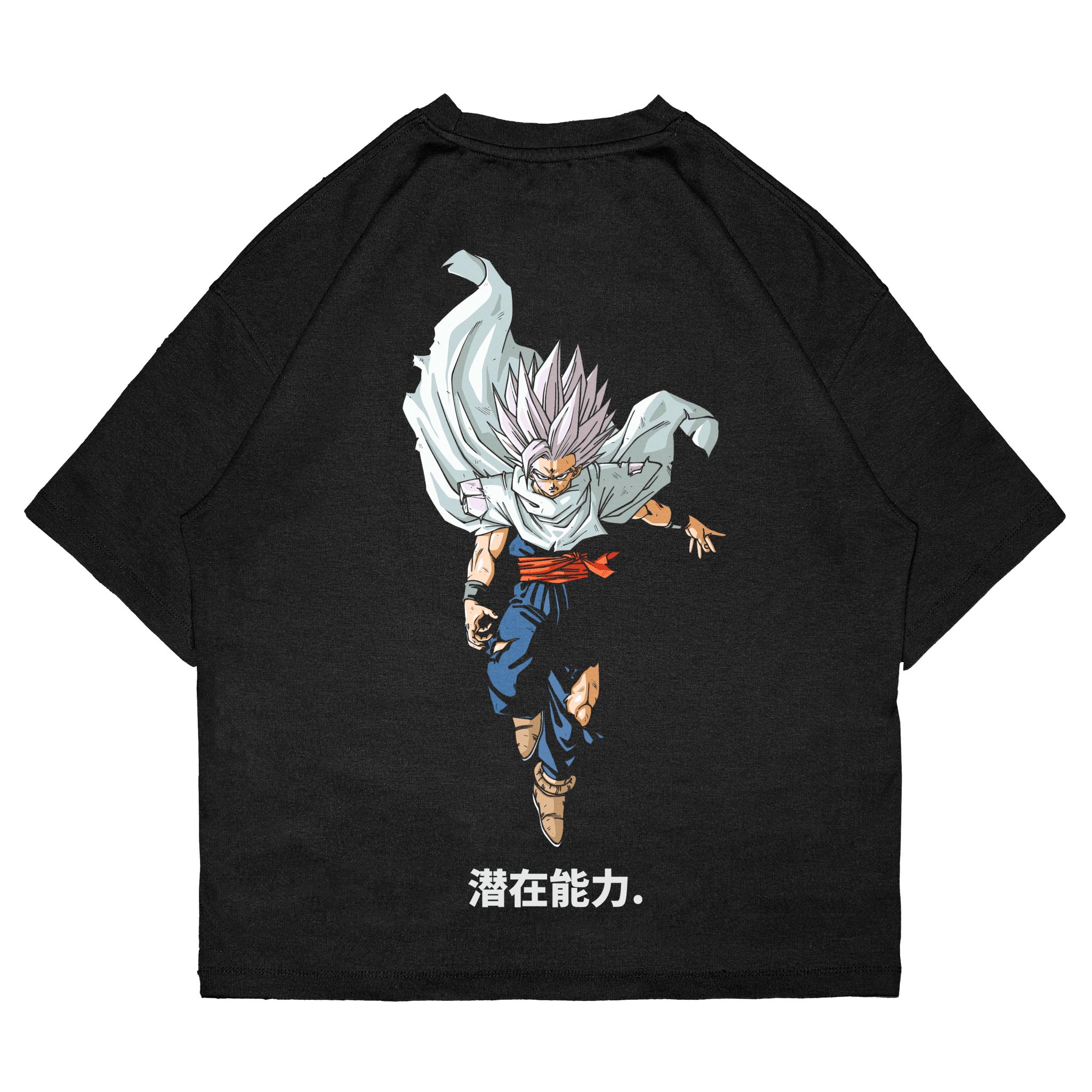 Gohan - DBS001 - Dwear