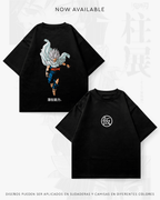 Gohan - DBS001 - Dwear