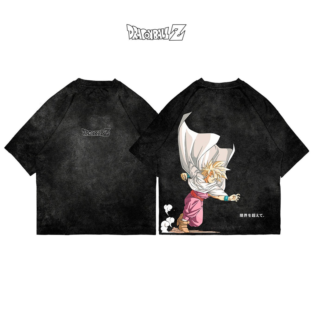 Gohan - DBS002 - Dwear