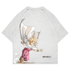 Gohan - DBS002 - Dwear