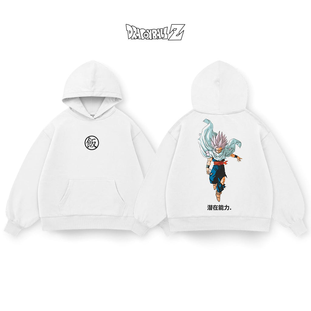 Gohan - DBS009 - Dwear