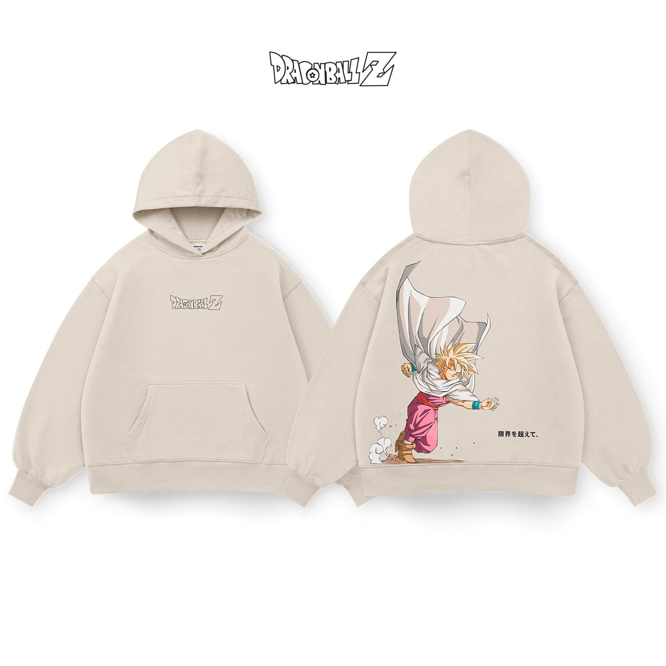 Gohan - DBS010 - Dwear