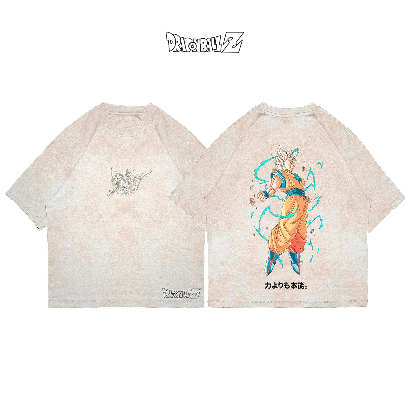 Goku - DBS003 - Dwear