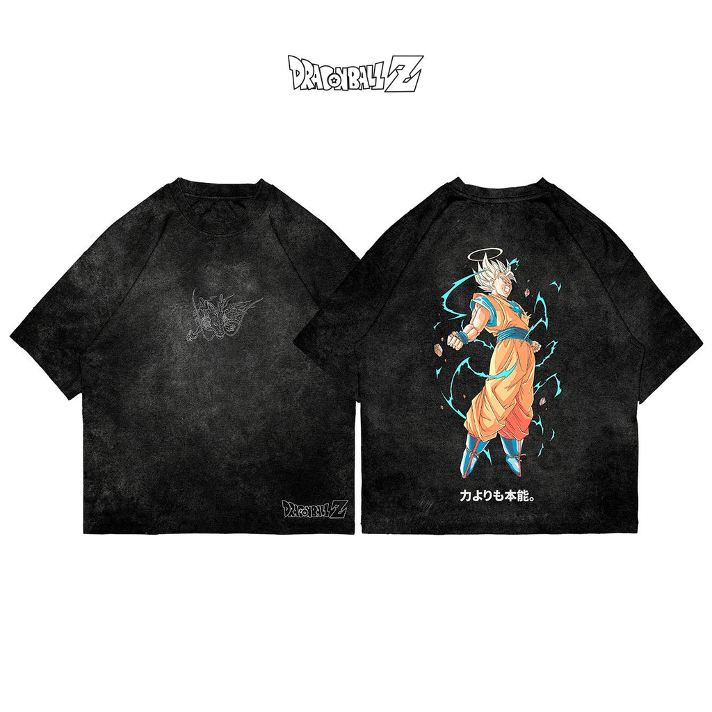 Goku - DBS003 - Dwear