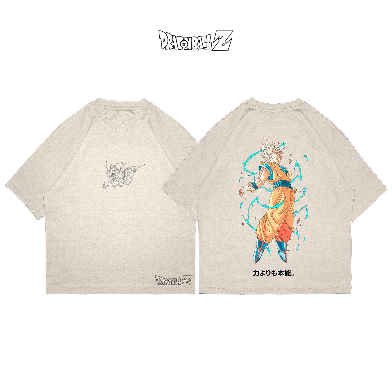 Goku - DBS003 - Dwear
