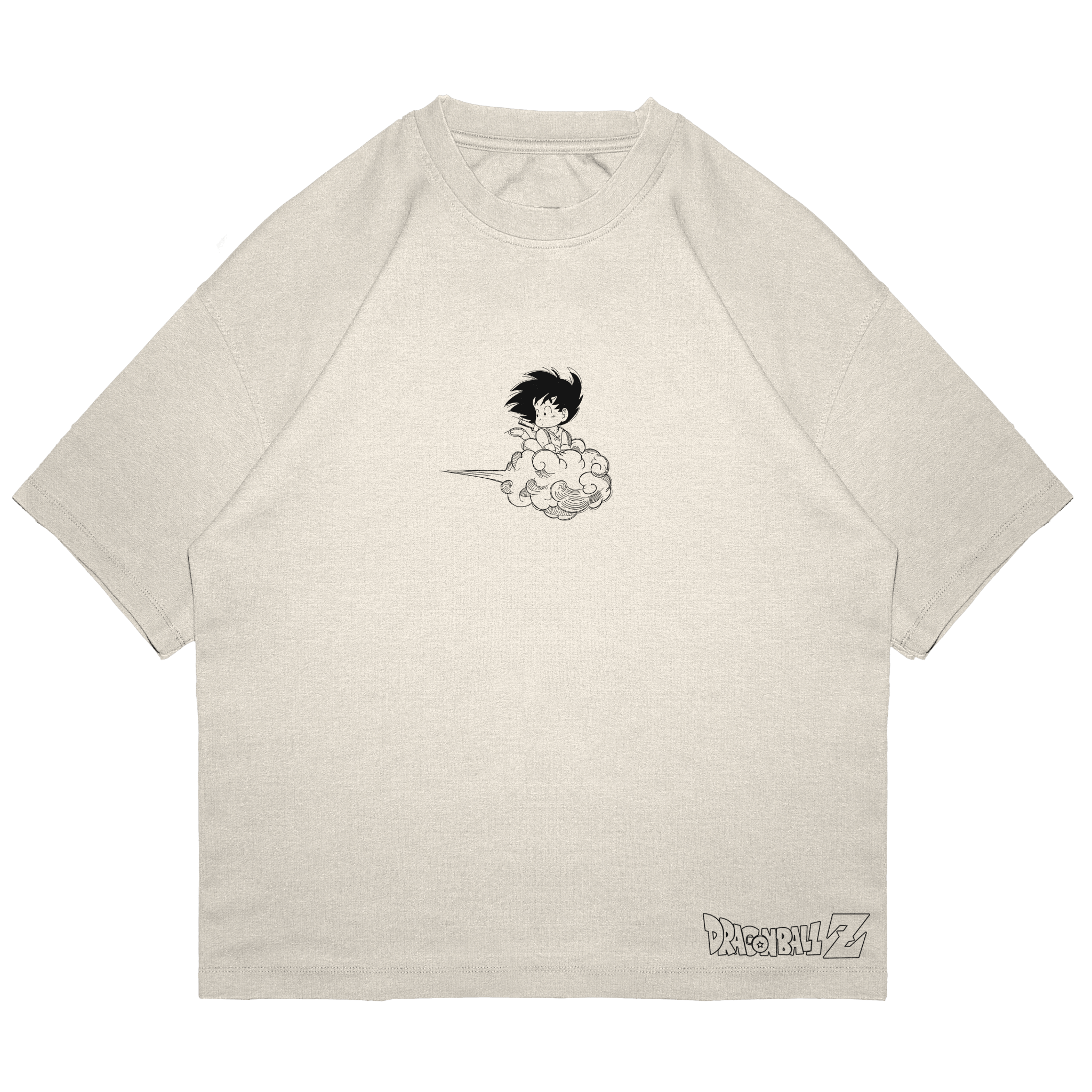 Goku - DBS004 - Dwear