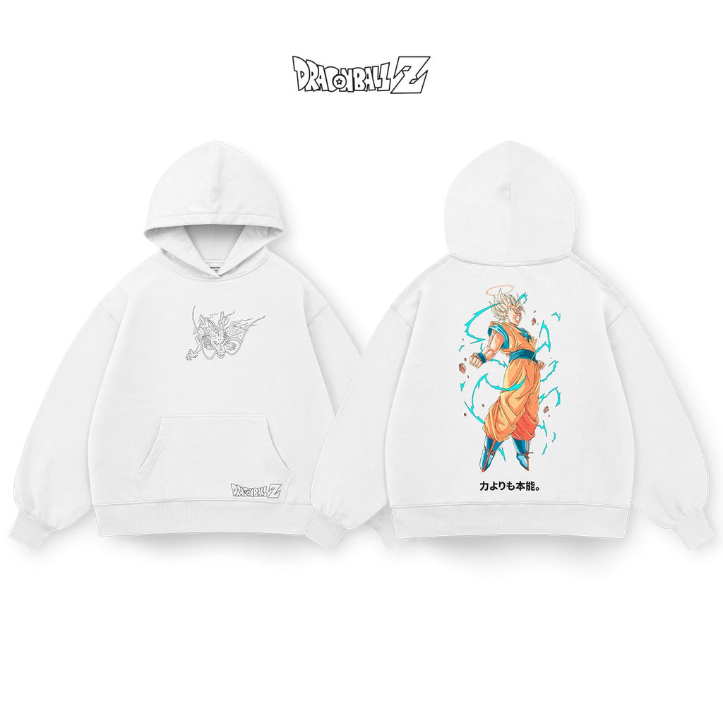 Goku - DBS011 - Dwear