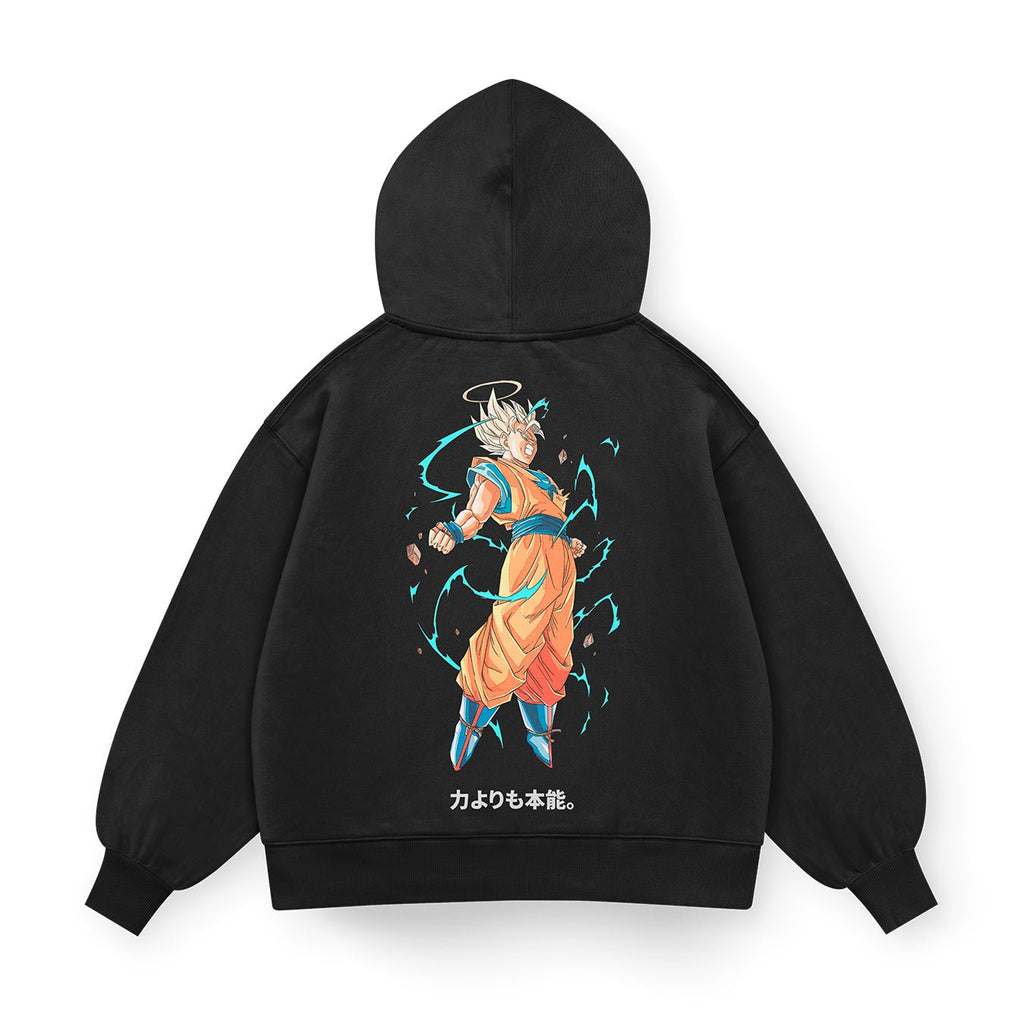 Goku - DBS011 - Dwear