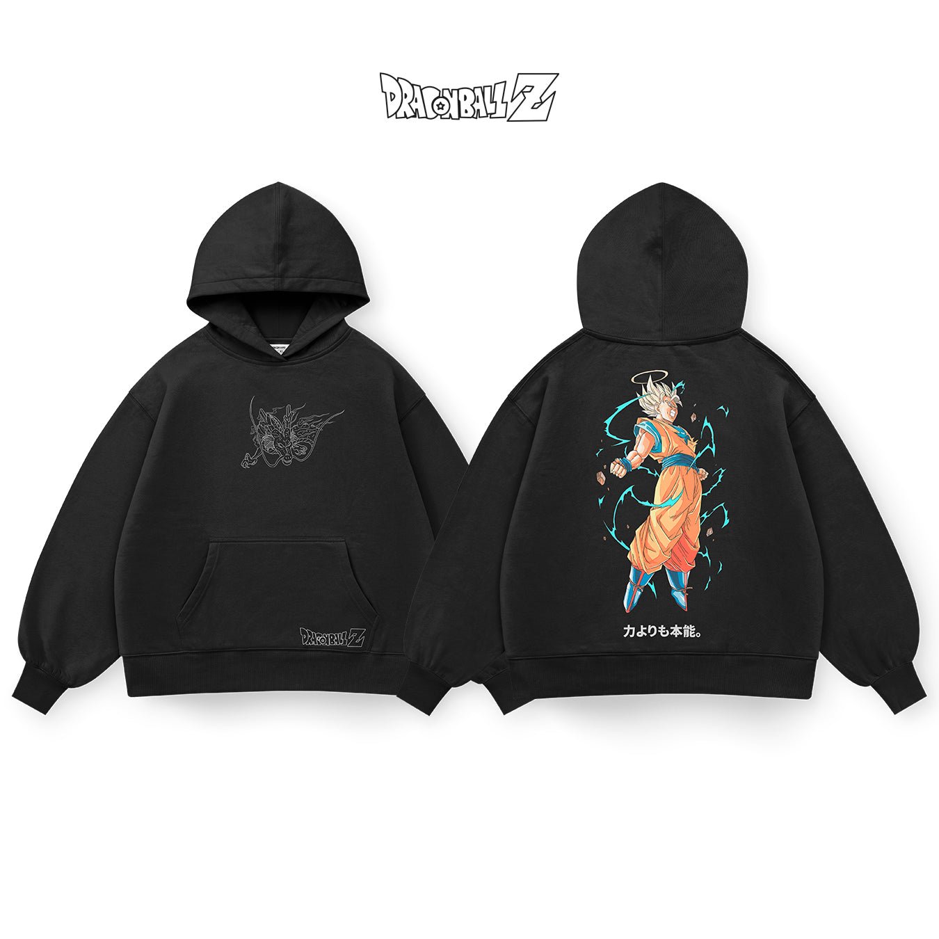 Goku - DBS011 - Dwear