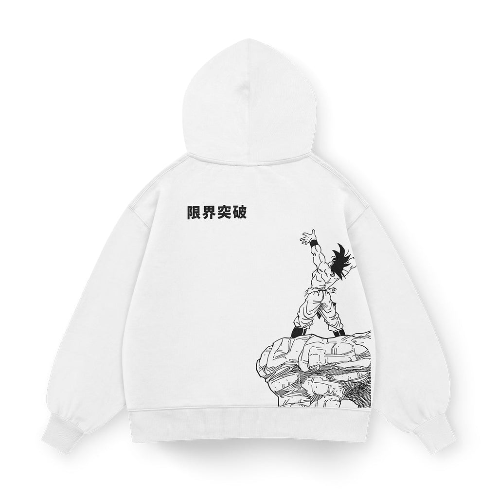 Goku - DBS012 - Dwear