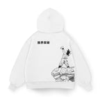 Goku - DBS012 - Dwear