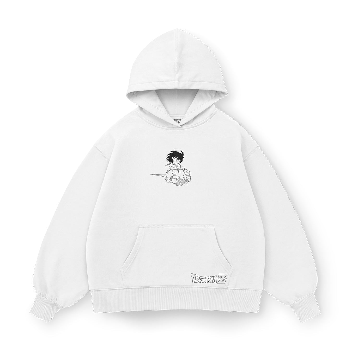 Goku - DBS012 - Dwear