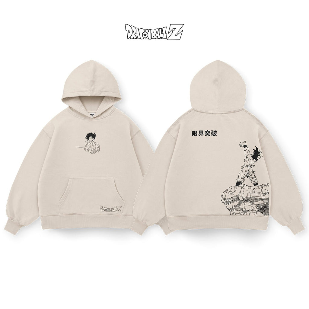 Goku - DBS012 - Dwear