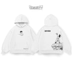 Goku - DBS012 - Dwear