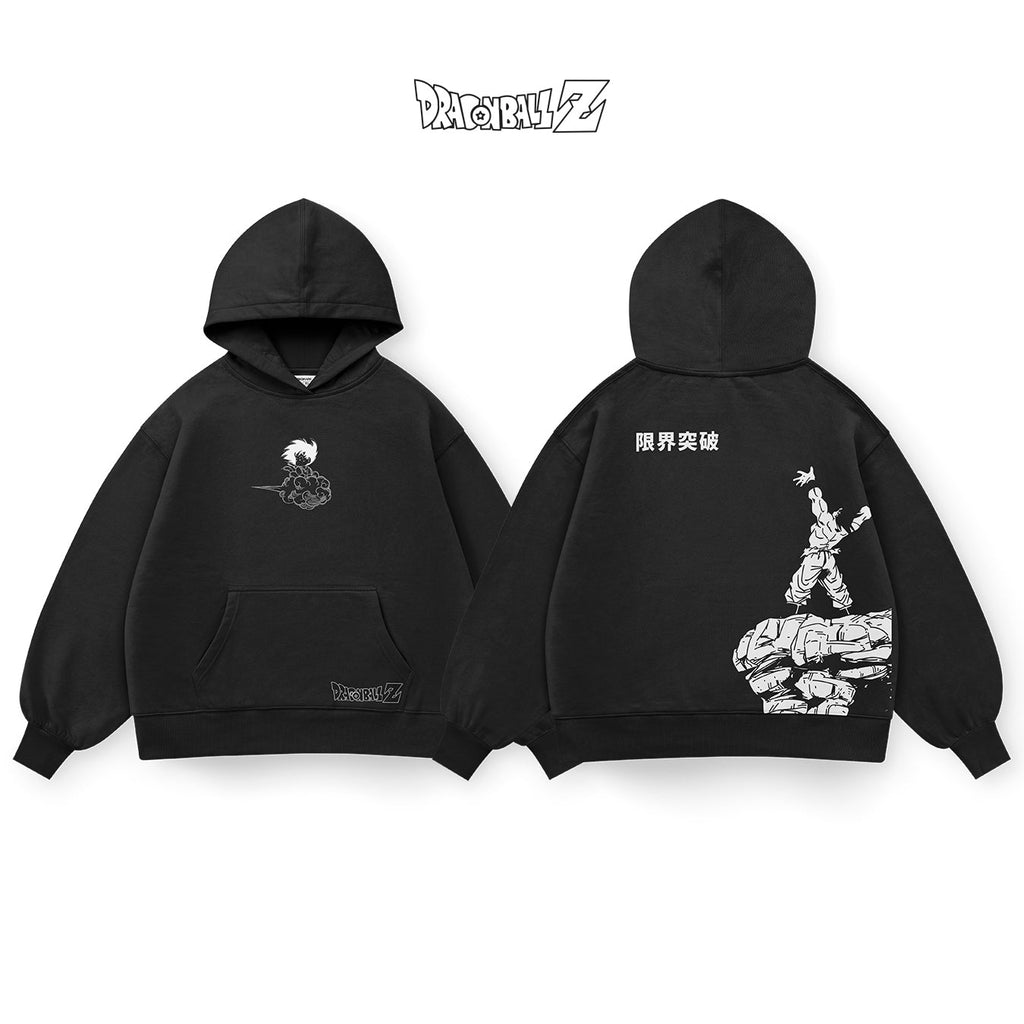 Goku - DBS012 - Dwear