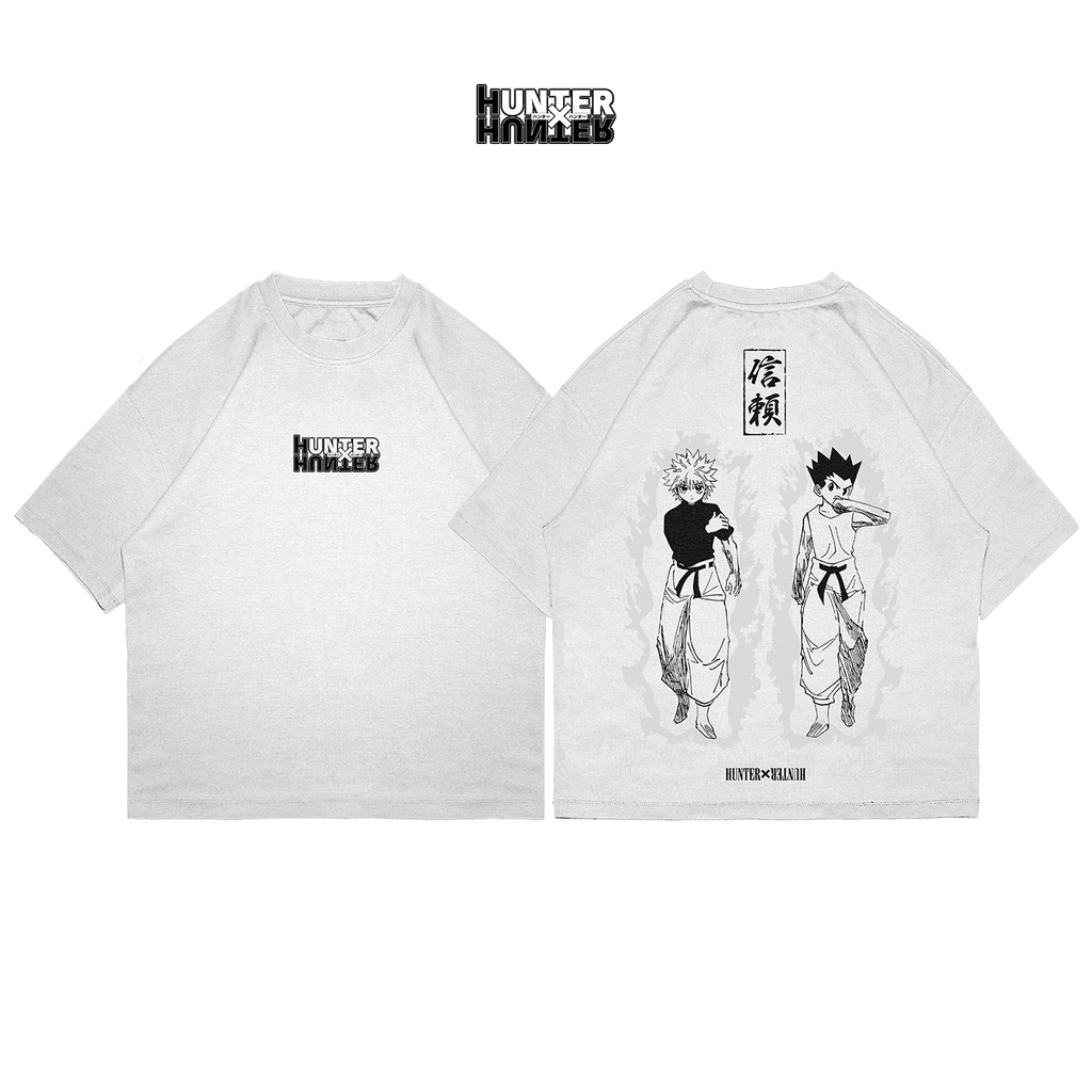 Gon - HXH008 - Dwear
