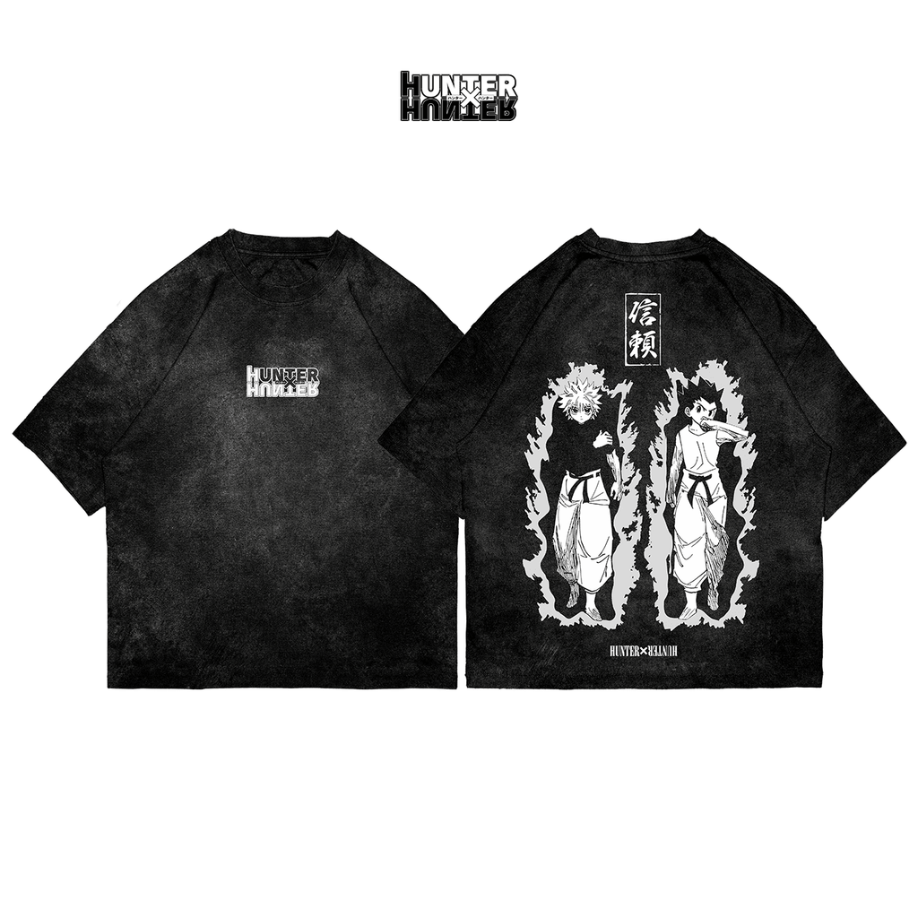 Gon - HXH008 - Dwear
