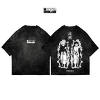Gon - HXH008 - Dwear