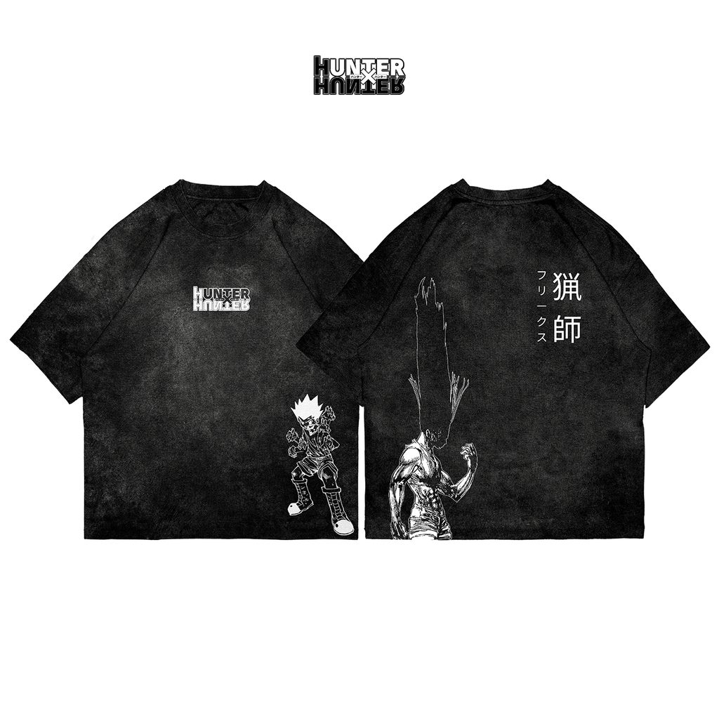 Gon - HXH009 - Dwear