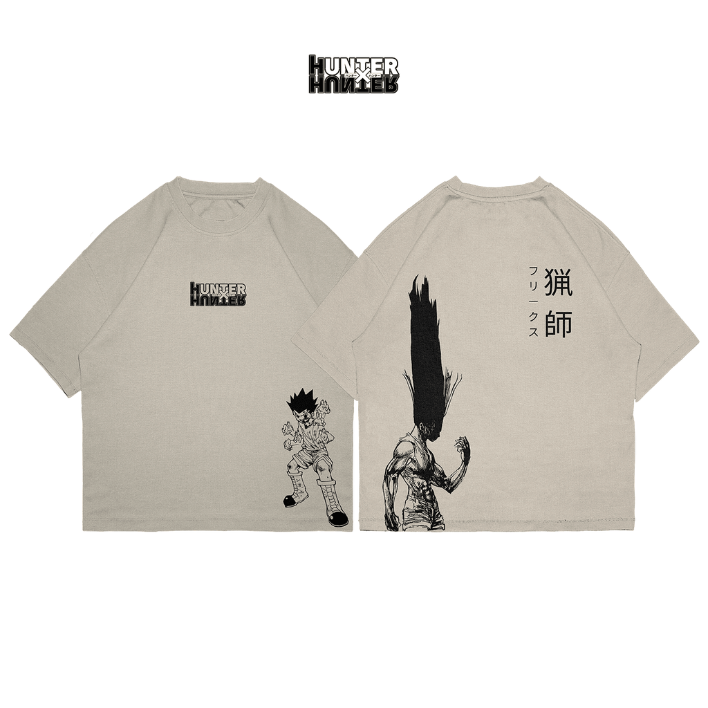 Gon - HXH009 - Dwear