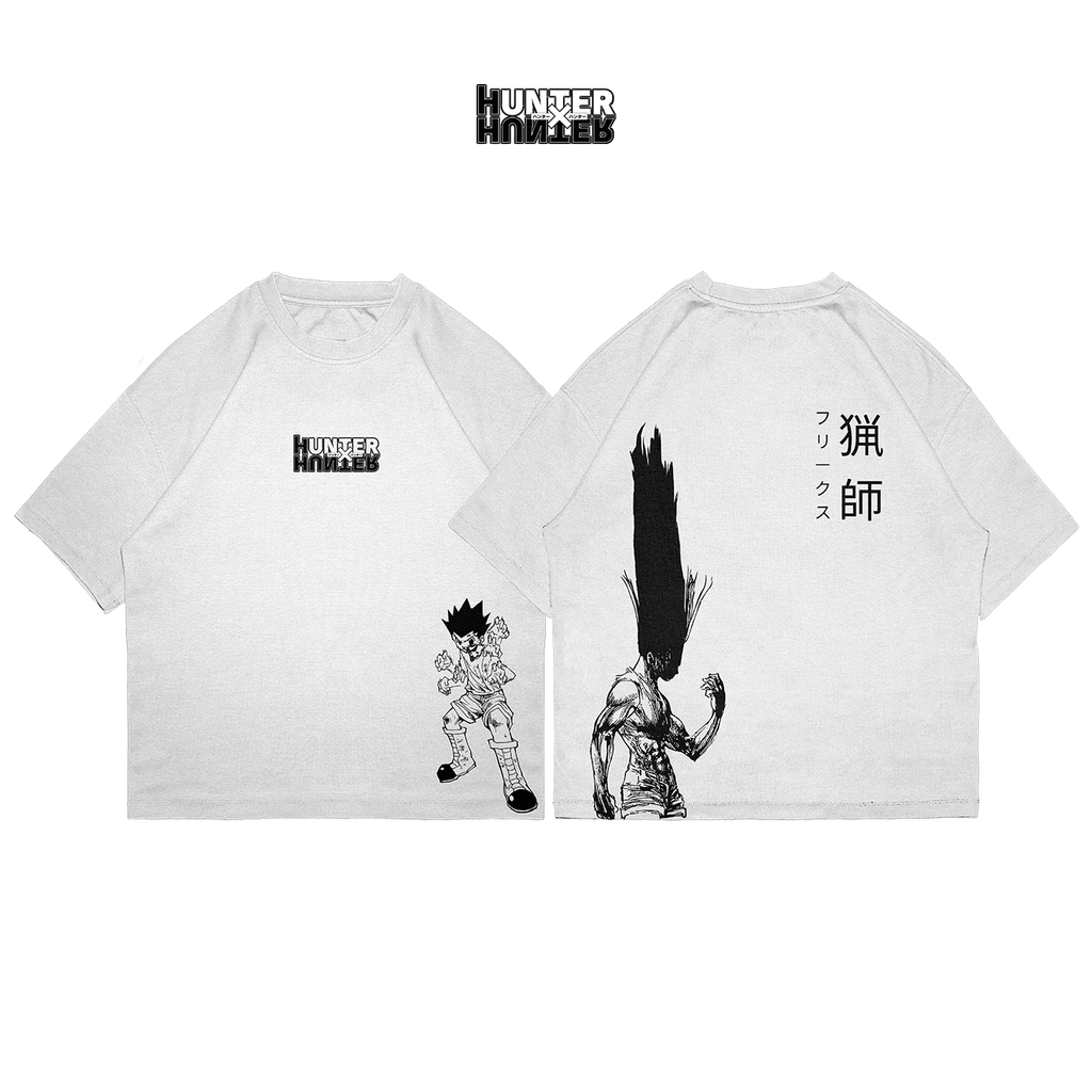 Gon - HXH009 - Dwear
