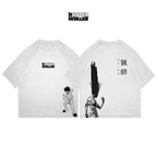 Gon - HXH009 - Dwear