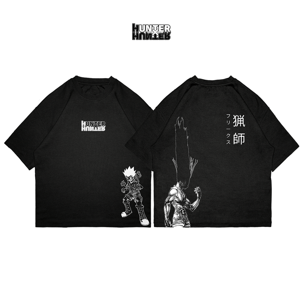 Gon - HXH009 - Dwear