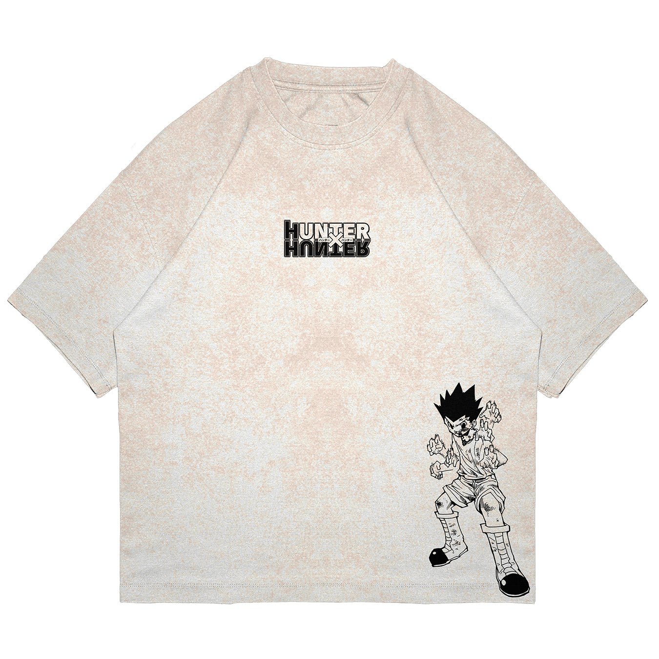 Gon - HXH009 - Dwear