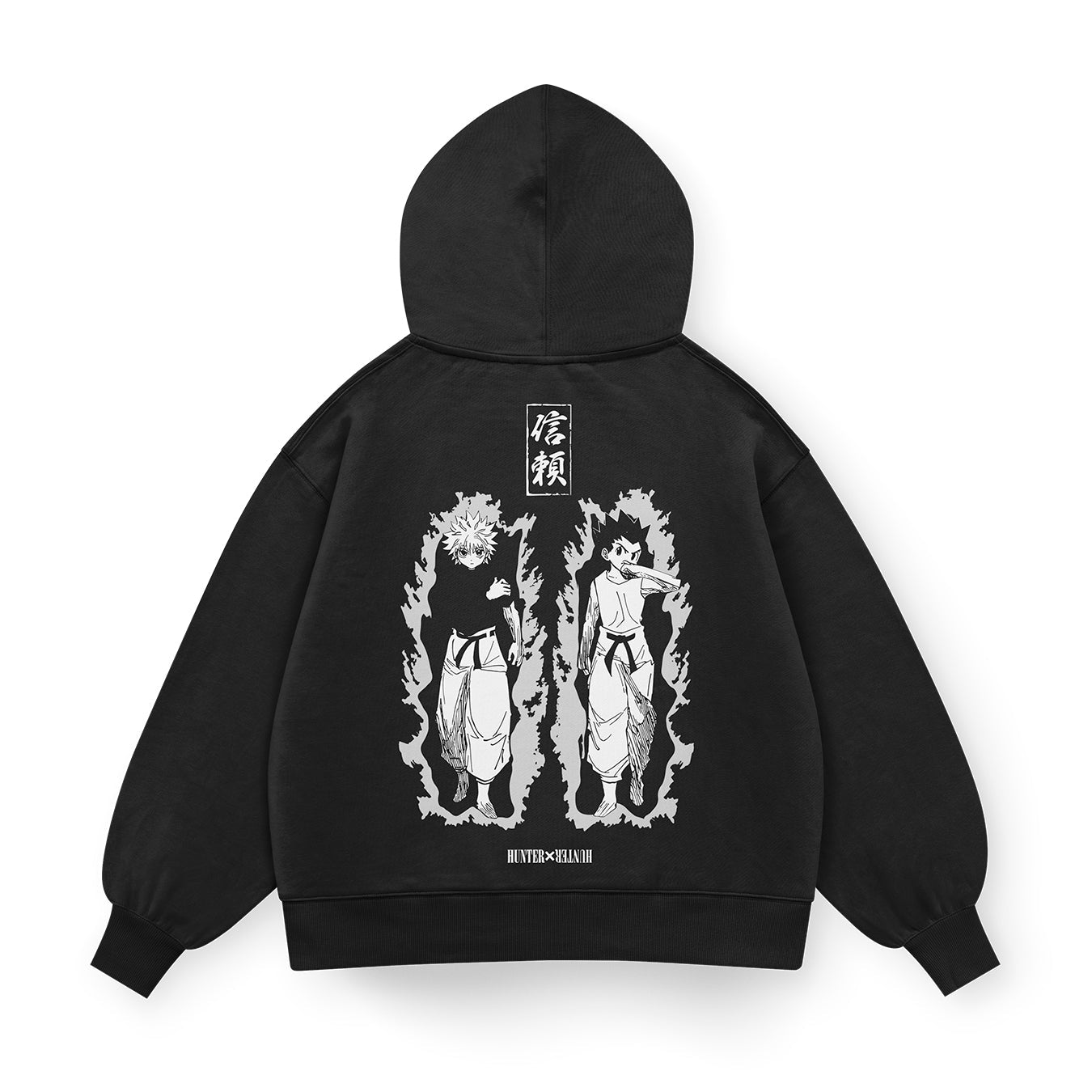 Gon - HXH018 - Dwear