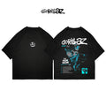 Gorillaz - GRL001 - Dwear