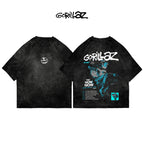 Gorillaz - GRL001 - Dwear
