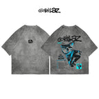 Gorillaz - GRL001 - Dwear