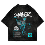 Gorillaz - GRL001 - Dwear