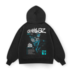 Gorillaz - GRL004 - Dwear