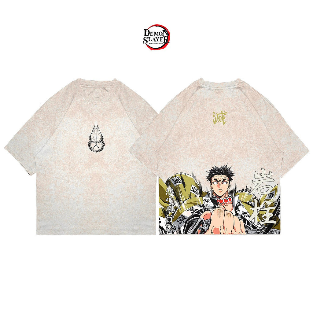 Gyomei Himejima - SLAY001 - Dwear