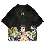 Gyomei Himejima - SLAY001 - Dwear