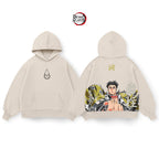 Gyomei Himejima - SLAY030 - Dwear