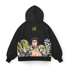Gyomei Himejima - SLAY030 - Dwear