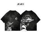 Gyro Zeppeli - JOJO004 - Dwear
