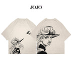 Gyro Zeppeli - JOJO004 - Dwear