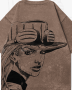 Gyro Zeppeli - JOJO004 - Dwear