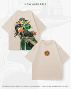 Gyro Zeppeli - JOJO005 - Dwear