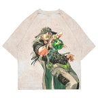 Gyro Zeppeli - JOJO005 - Dwear