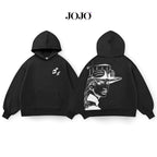 Gyro Zeppeli - JOJO010 - Dwear