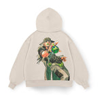 Gyro Zeppeli - JOJO011 - Dwear