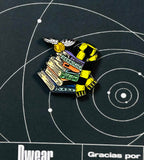 Harry Potter 5 - PIN120 - Dwear