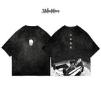 Higuruma - JJK015 - Dwear
